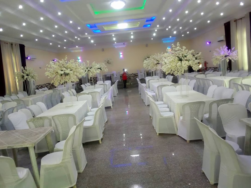 Habitat Xclusive Event Center photo 3